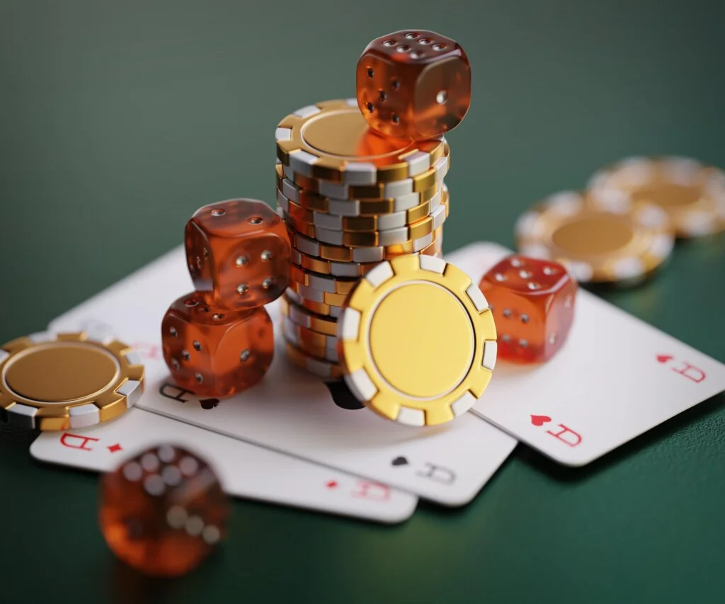 Utländska casinon